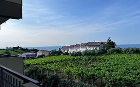 Appartamento Ortona Vista Mare